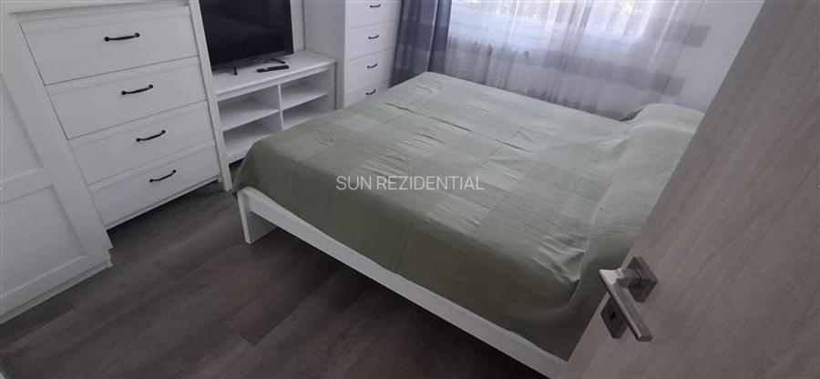 Brancoveanu, apartament 4 camere,boxa,bloc reabilitat - 3