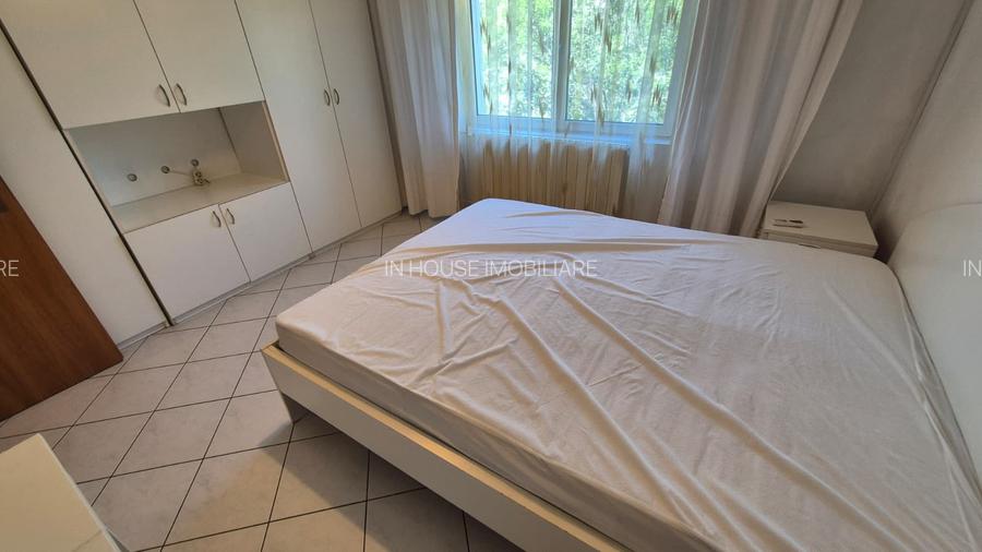 Apart 2 camere 56m2 + Loc Parcare ADP | Aviatiei - Smaranda Braescu | Herastrau - 7
