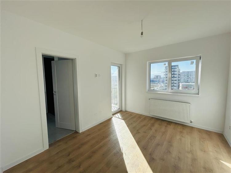 Apartament 4 camere | 81 mp | 2 balcoane | Parcare | Selimbar