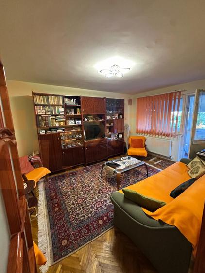 Apartament 3 Camere De Vanzare Tomis Nord - Constanța | 2 Balcoane | Boxă