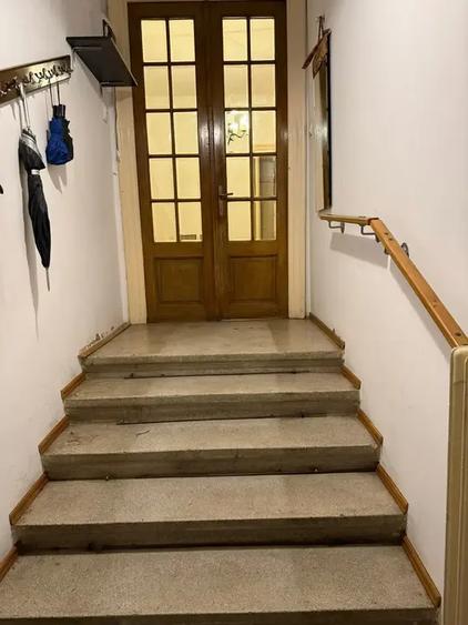 Apartament în Vilă | Parter | Destinație Mixtă Kiseleff – Aviatorilor