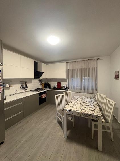 CASĂ INDIVIDUALĂ P+1 | 3 DORMITOARE | 500 MP TEREN | STR. RUBINULUI, BRAGADIRU