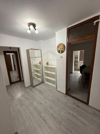 🏠De închiriat 2 camere | Micro 16 | 550 Euro/lună