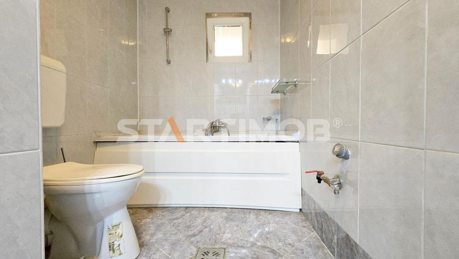 Apartament 3 camere Centru Istoric Brasov
