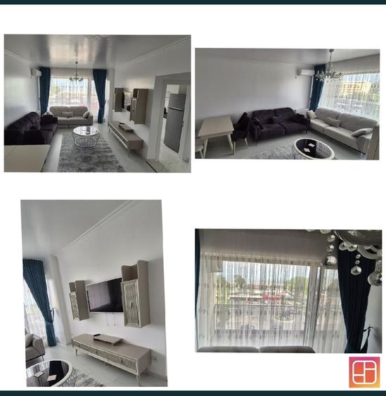Apartament 2 camere de vanzare zona Mamaia Butoaie