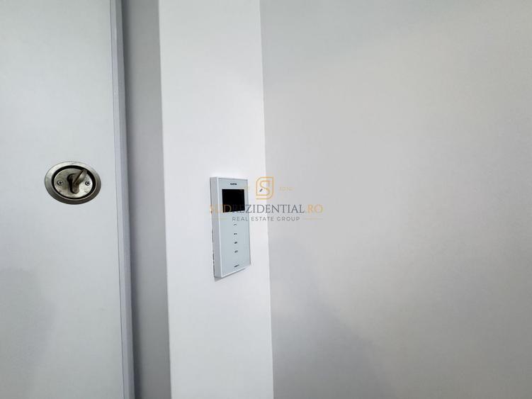 Apartament 3 camere, mobilat si utilat, Sos.Salaj-Confort Urban