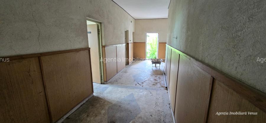 Constructii la strada in Cucorani pe 1 ha de teren - 11