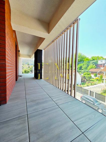 COMISION 0% | Apartament PREMIUM | 2 camere | 74 m2 | Parcare Subterana | KUDO