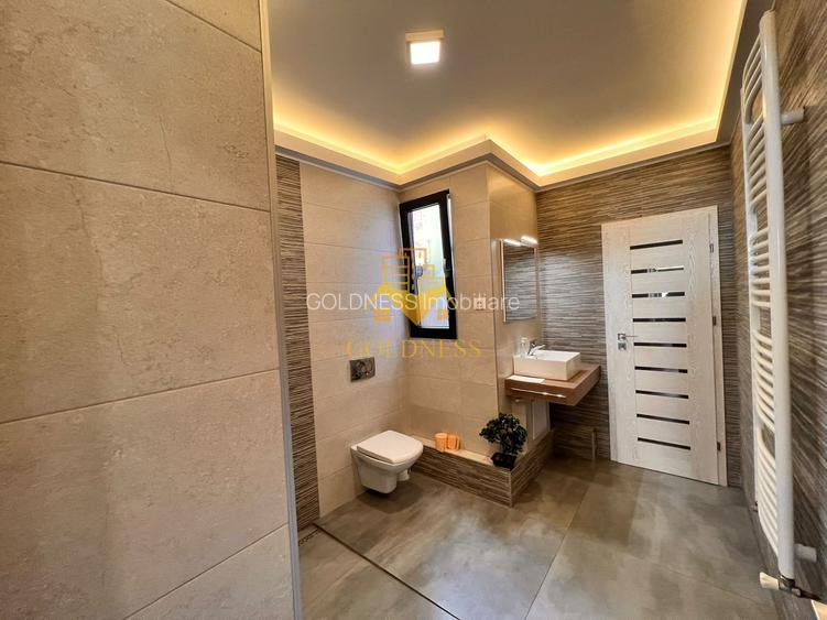 Spatiu birou/aparatament, 3 camere, decomandate, Eroilor Zona Teatru - 9