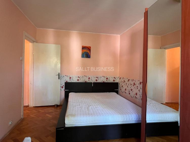 Apartament 3 camere zona Ghe. Lazar - 4