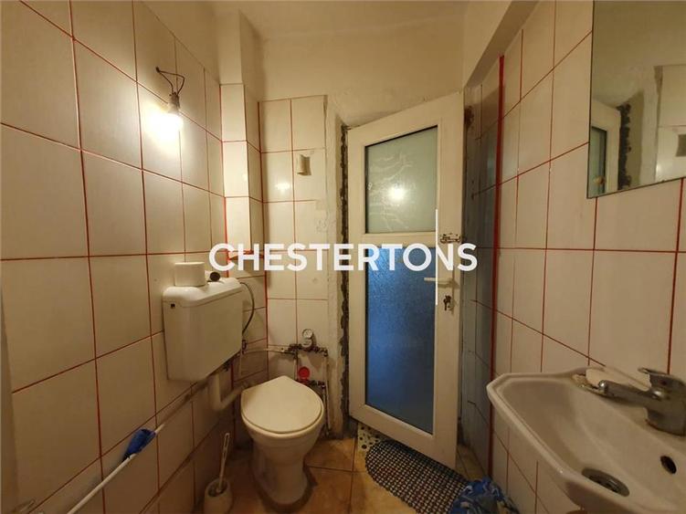 Apartament 2 camere Spitalul de Infectioase