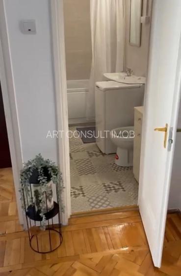 Apartament 2 Camere | Calea Victoriei | Mobilat Utilat | - 16