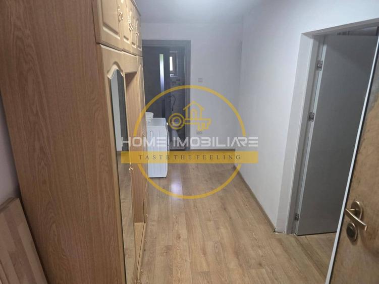Apartament 2 camere,70 mp,400 euro,zona Sararie