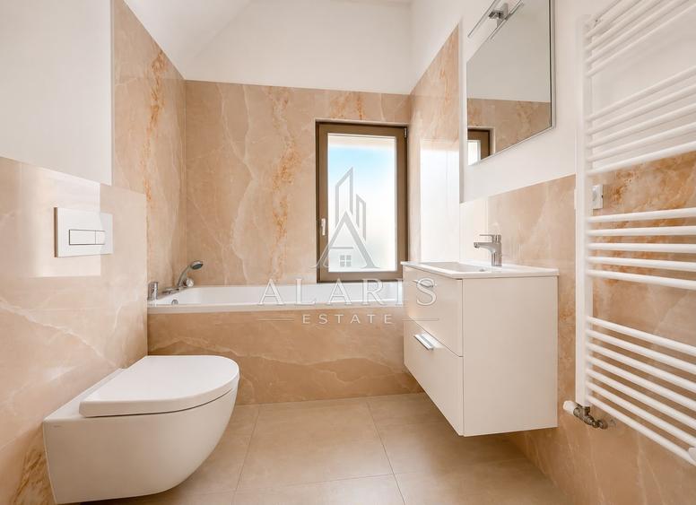 Casa ECO cu 5 camere, 3 bai, in Dumbravita