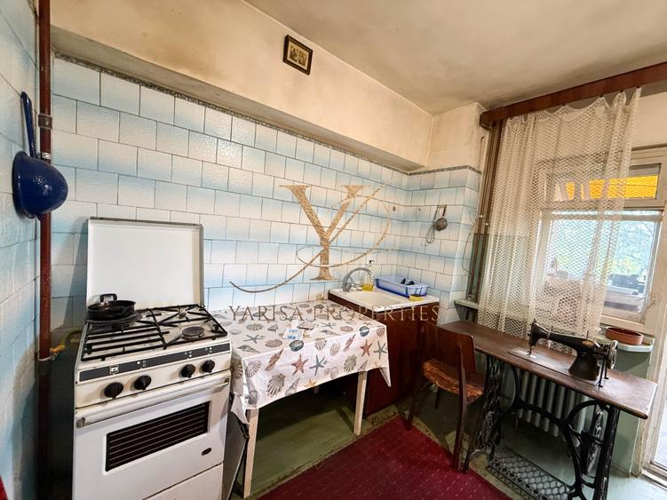 Apartament 2 camere Parc Drumul Taberei