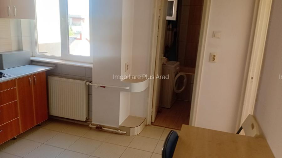 Apartament decomandat 2 camere Piata Mica - 6