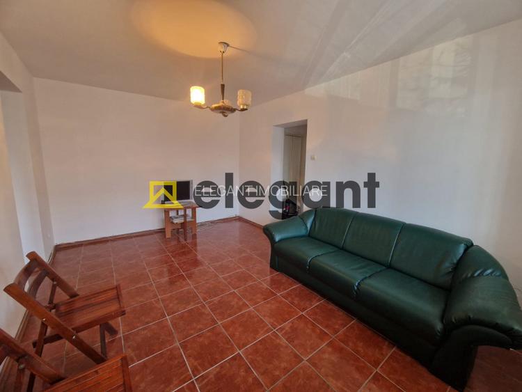 Pretabil birouri! 2 camere, 50 mp, etaj 1, Calea București-Stomatologie - 2