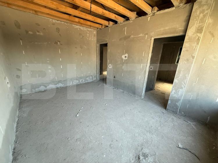 Casa P+E, 146 mp, 389 mp teren, zona Ionumi