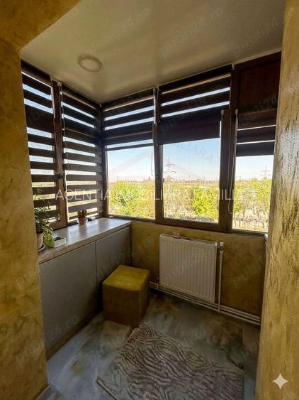 Vanzare apartament 2 camere, Micro 20, 57 mp, 82.000 EURO - 3
