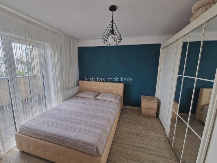 Apartament 2 camere, terasa 28 mp, str Razoare in spate la Vivo Mall - 5