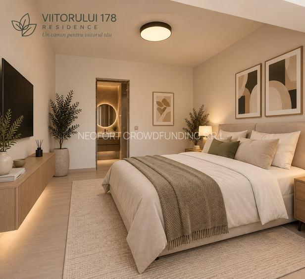 NEOFORT 11 -PROMOTIE 3 CAMERE BUCATARIA INCHISA - MOSILOR DIRECT DEZVOLTATOR