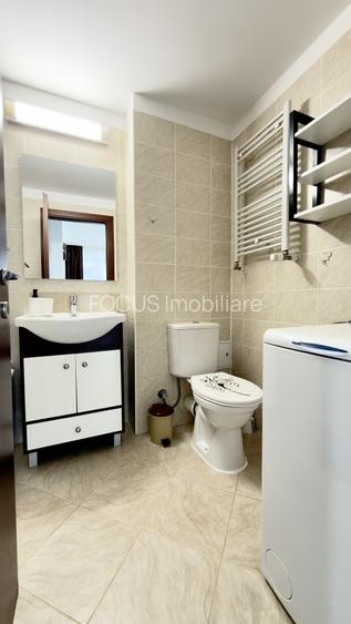 Apartament 2cam 66MP modern - Rose Garden | Obor | Colentina - 15