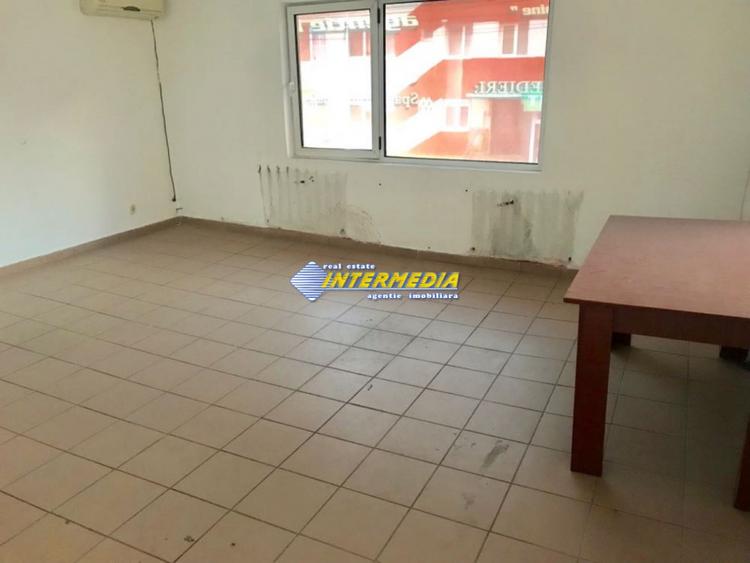 Spatiu de birouri I Cetate I 37 mp I de inchiriat I grup sanitar I