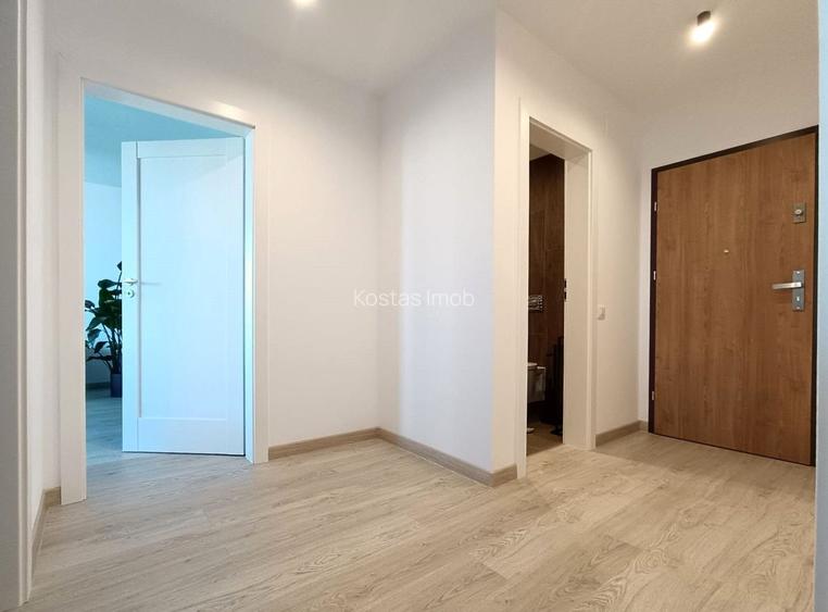 Apartament modern cu 2 camere și terasă generoasă Urban Plaza zona Carpaților - 18
