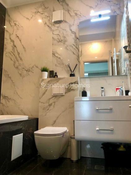 Apartament 3 camere *curte privata* - Iancu Nicolae - 3