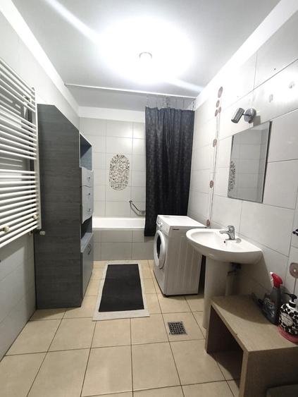 Rin Grand - Vitan - Confort City – Apartament 2 camere – 68 mp – 480 EUR