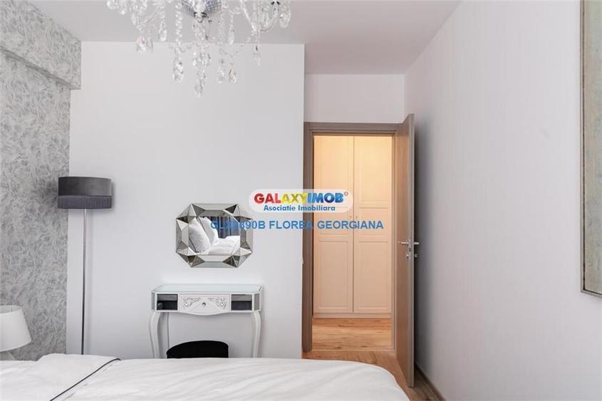 Apartament 3 camere Greenfield Residence