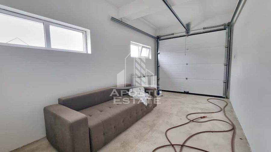 Duplex P+1 de vanzare, cu garaj, Dumbravita