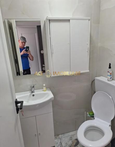 Garsoniera de inchiriat | Titan | Metrou | Pet-friendly