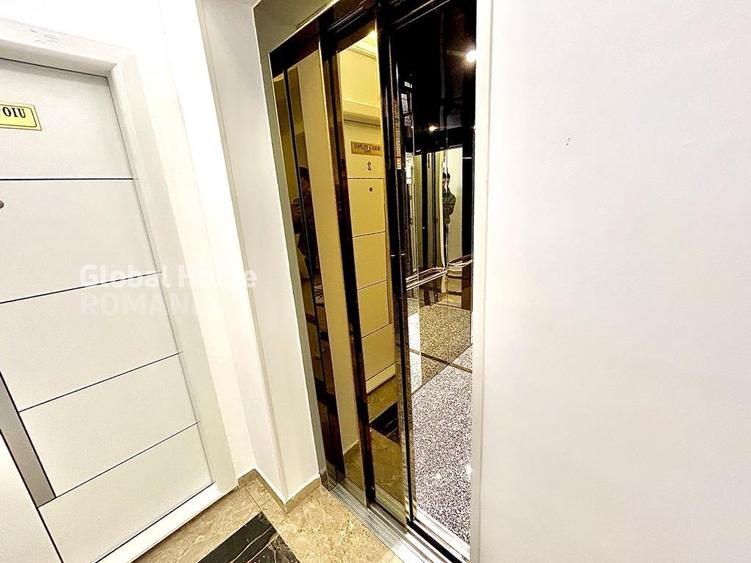 Apartament 2 Camere 47MP | Straulesti | Finisaje premium | Bloc nou |