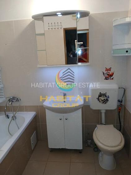 Vanzare 2 camere decomandat Solstitiului 27 mobilat - 9