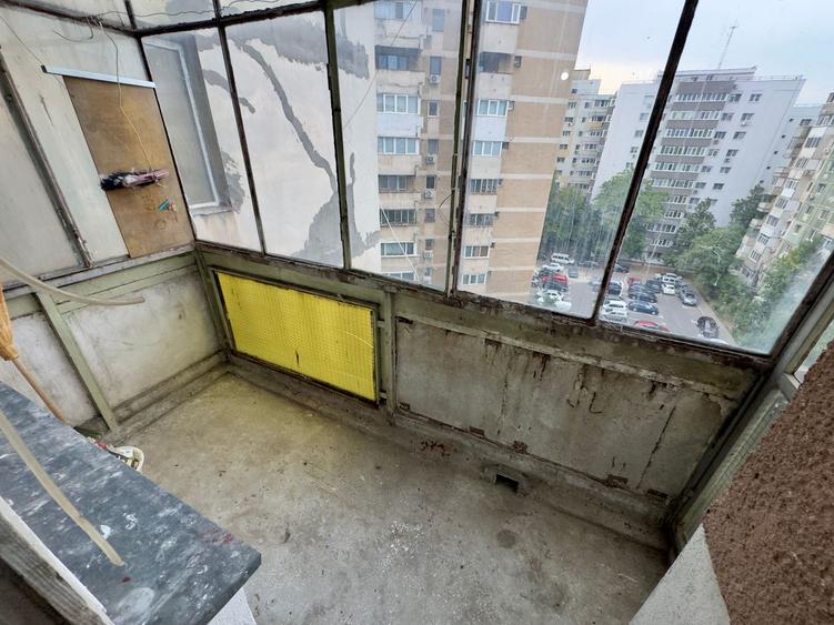 3 camere Decomandat | M. Lujerului | Necesita renovare ! Comision 0 !