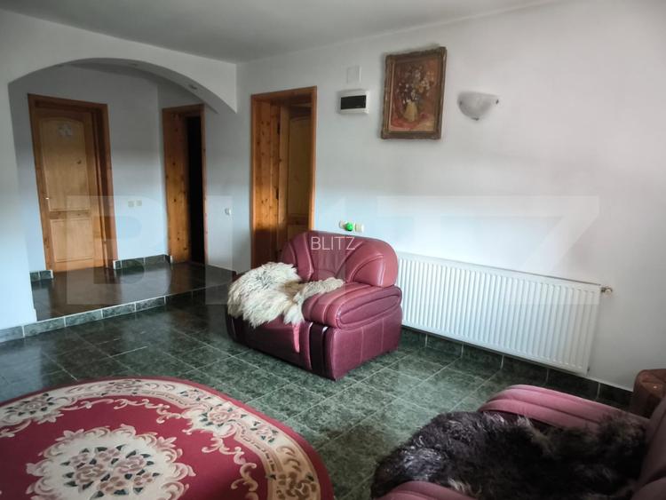 Casa 250 mp utili, 1450 mp teren, zona Balta Verde - 17