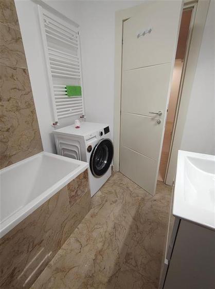 Apartament 2 camere Tatarasi - Himson