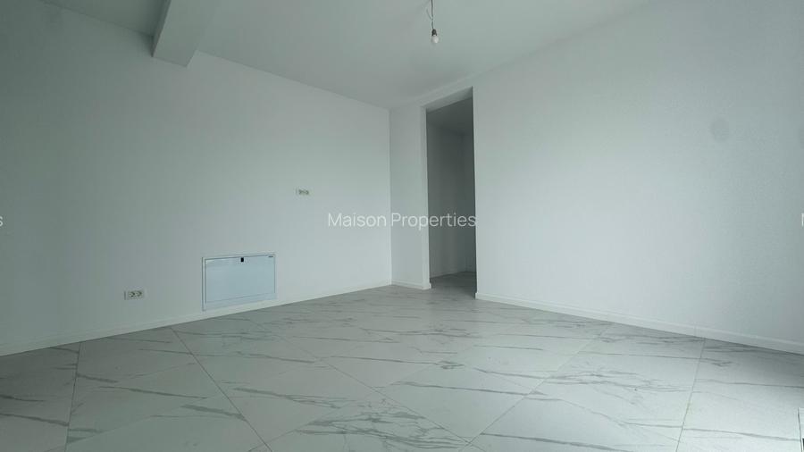 Apartament 2 Camere | Zona Braytim-Giroc | Etaj 2 | 48mp + Balcon - 3