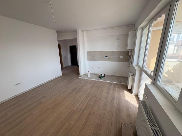 APARTAMENT 2 CAMERE | 58.7MP | FINALIZAT | ACCES METROU | BLOC NOU