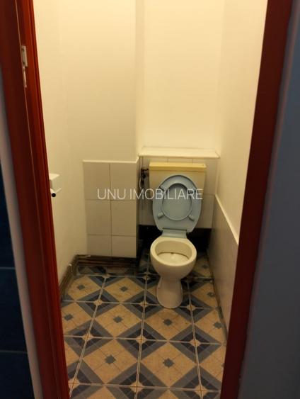 Spatiu Comercial zona Poitiers - Aumovio - 15