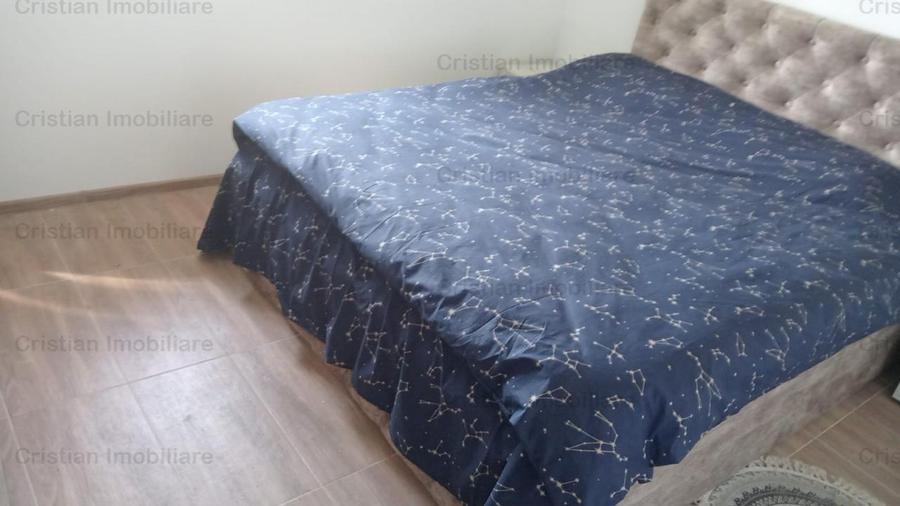 Vila P+M, teren 1222 mp, TOTUL NOU, la 15 Km de Braila