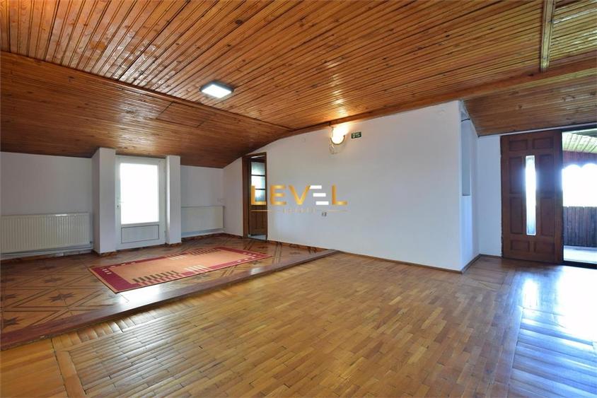 [VIDEO] Vila Multifunctionala de Inchiriat | 9 camere 500 mp | Otopeni