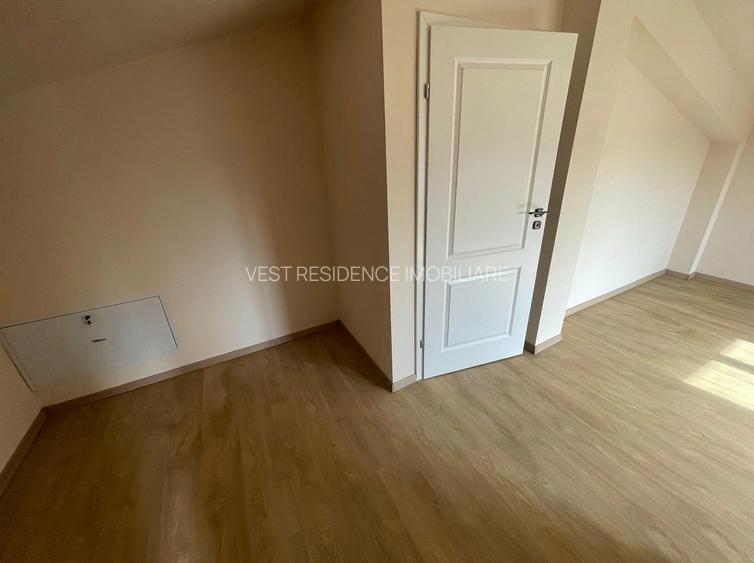 Casa individuala, 4 camere, P+1+M, Comision 0% - 6