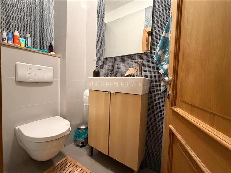 Casa tip duplex, zona Centru - 20