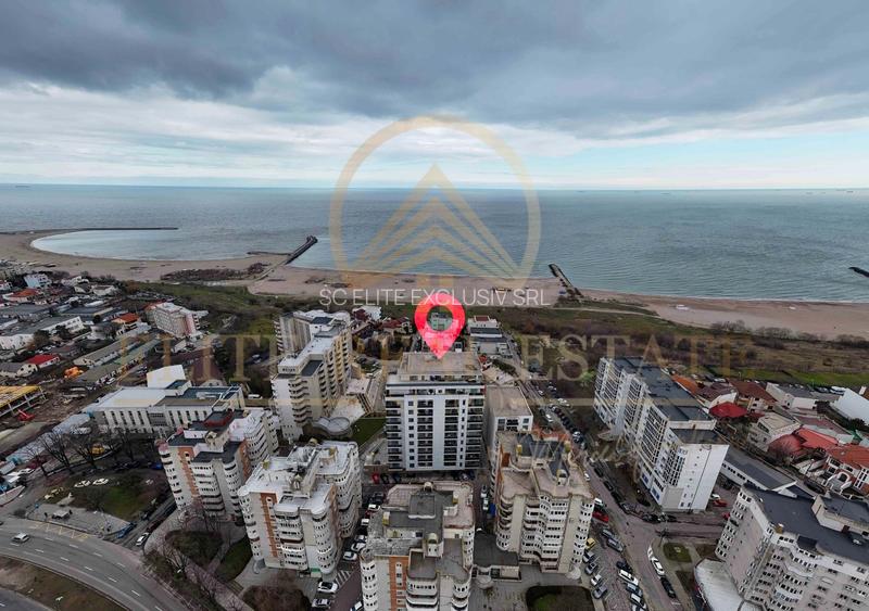 PENTHOUSE UNIC in mijlocul orasului Constanta - 45