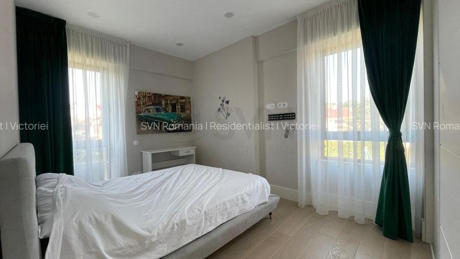 REA1028984 Apartament premium 3 camere I Complex Triana Pipera I Parcare Subtera - 8