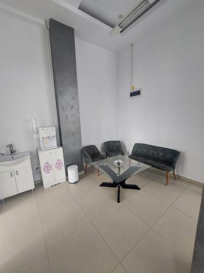 Centru, spatiu comercial 133 mp., destinatie specifica, 2 intrari