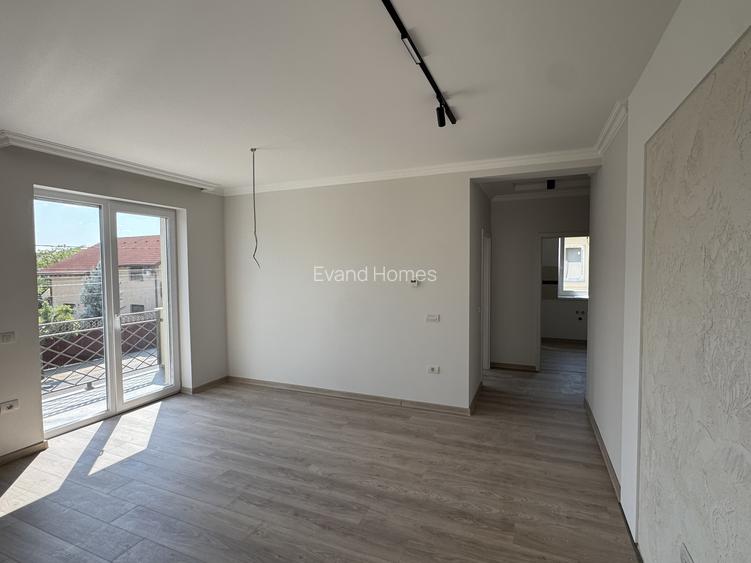 Apartament Luxury - 2 Camere - Giroc 53 mp - 14