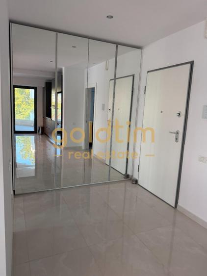 APARTAMENT PREMIUM / 3 CAMERE / 130 MP / TERASĂ / PARCARE SUBTERANĂ / CIȘMIGIU
